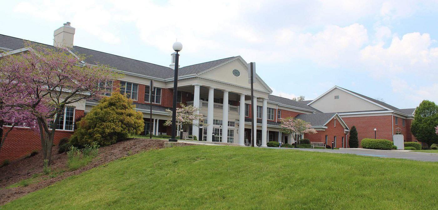 Quincy Village Senior Living Community Assisted Living, Nursing Home, Independent Living, CCRC